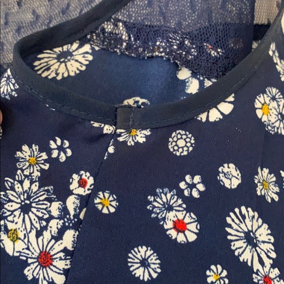 Jason Wu for Target tank - Picture 4 of 7